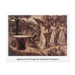 Angel Appearance Of Angels | RM. Angel Appearance Of Angels | RM.