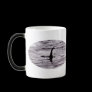Appearing/Disappearing Nessie Mug