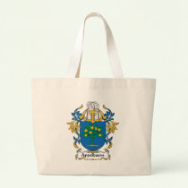 Appelboom Family Crest Bag