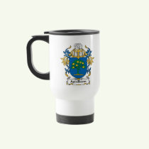 Appelboom Family Crest Mug