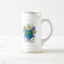 Appelboom Family Crest Mug