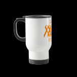 Appendix Cancer Support Mug mugs