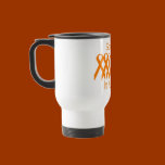 Appendix Cancer Support Mug