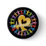 Appendix Cancer Unite in Awareness Buttons