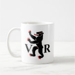 Appenzell Ausserrhoden, Switzerland Coffee Mugs