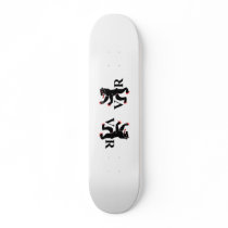 Appenzell Ausserrhoden, Switzerland skateboards
