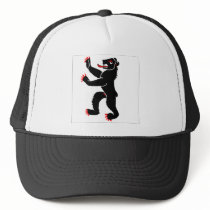 Appenzell-Innerrhoden Flag hats by Vexillophile Appenzell-Innerrhoden Flag hats