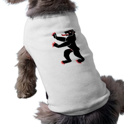 Appenzell Innerrhoden, Switzerland Pet Tee by bestflag