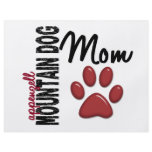 Appenzell Mountain Dog Mom 2 Custom Flyer