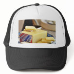 Appenzeller Classic Cheese Mesh Hats