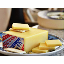 Appenzeller Classic Cheese photo sculptures