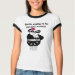 Ladies Ringer T-Shirt