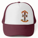 Appetite For Chicken Hat by AlmightyChicken Appetite For Chicken Hat
