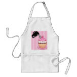Appetizing Apron