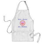 Appetizing Apron