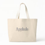 Apphole bags