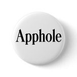 Apphole Pins