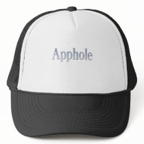 Apphole Hat
