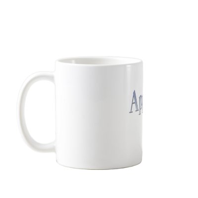 Apphole Coffee Mug by Apphole