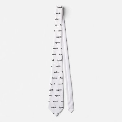 Apphole Neckties by Apphole