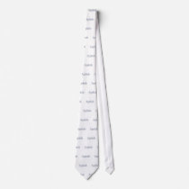 Apphole Custom Ties