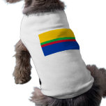 Appingedam, Netherlands Dog T Shirt