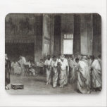 Appius Claudius Mousepad