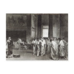 Appius Claudius Postcards