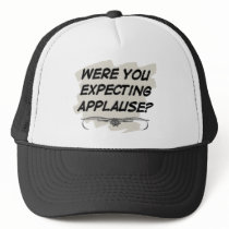 Applause Hat by JenniesDesigns Applause Hat
