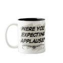 Applause Mug