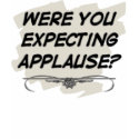 Applause T-Shirt
