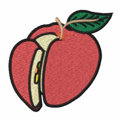 APPLE 2 CAMISETA POLO APPLE 2 CAMISETA POLO