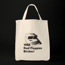 Apple 2 Pimpin bags