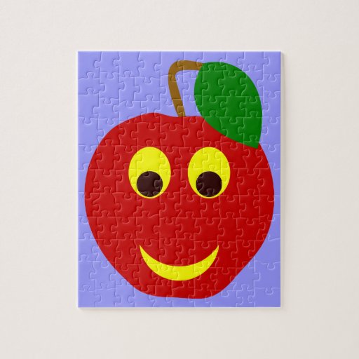Apple apple puzzle