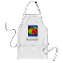 Apple aprons