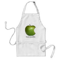 Apple Apron