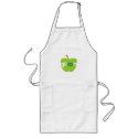 apple aprons by Livepaths apple aprons