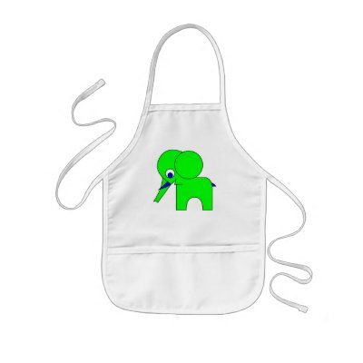 Apple Aprons by lonvig