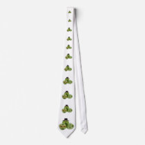apple babes, ties
