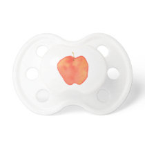 Apple pacifiers