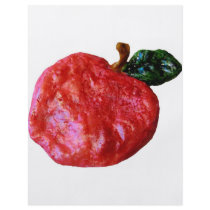 Apple Baked Flyers