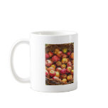 Apple Basket 1 Coffee Mugs