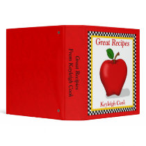 Apple Binder