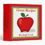 Apple Binder