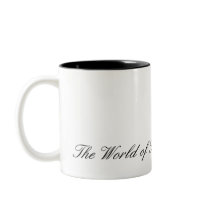 Apple Bite mug mugs