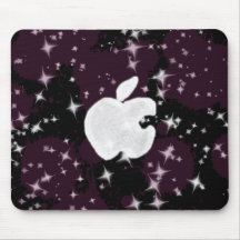 Apple Bloch Mouse Pad