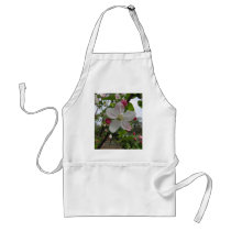 Apple Blossom aprons by MyOtherPlanet Apple Blossom aprons
