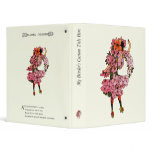 Apple Blossom Binders