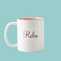 Apple Blossom Coffe Cup mugs