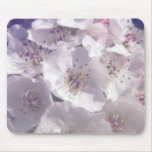 Apple Blossom Mousepad